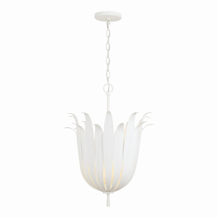 Capital Lighting Four Light Pendant