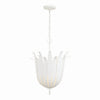 Capital Lighting Four Light Pendant