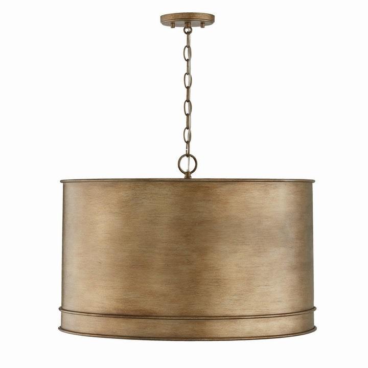 Capital Lighting Four Light Pendant