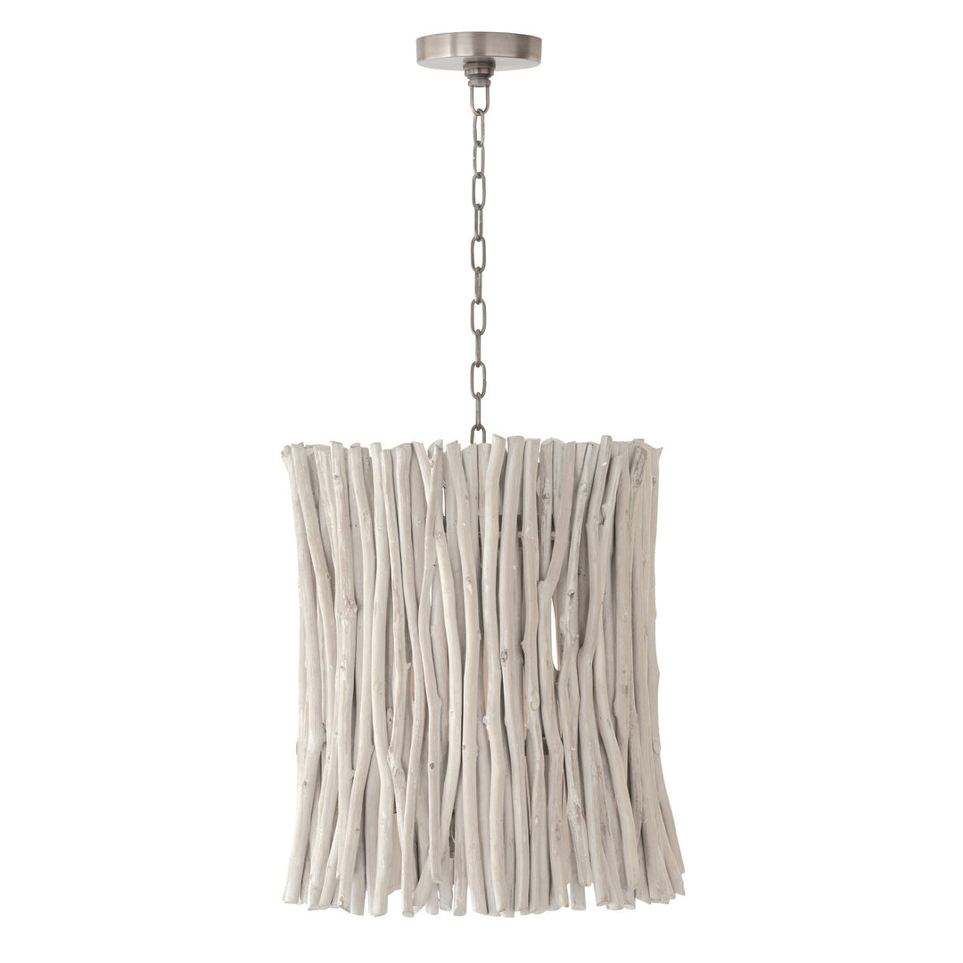 Capital Lighting Four Light Pendant