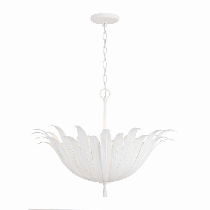 Capital Lighting Four Light Pendant