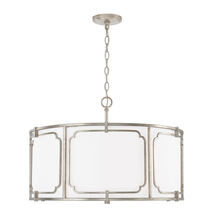 Capital Lighting Four Light Pendant