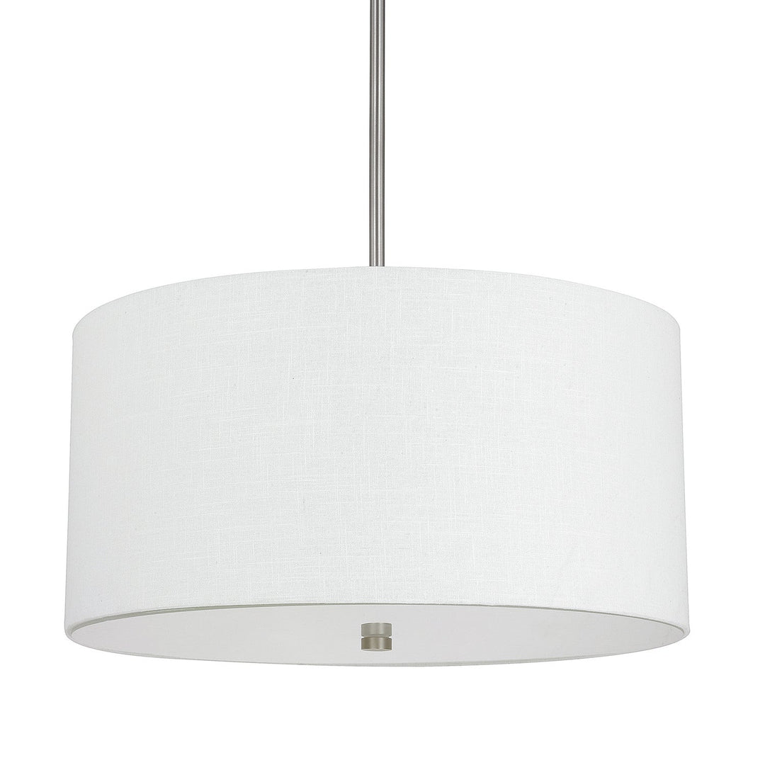 Capital Lighting Four Light Pendant