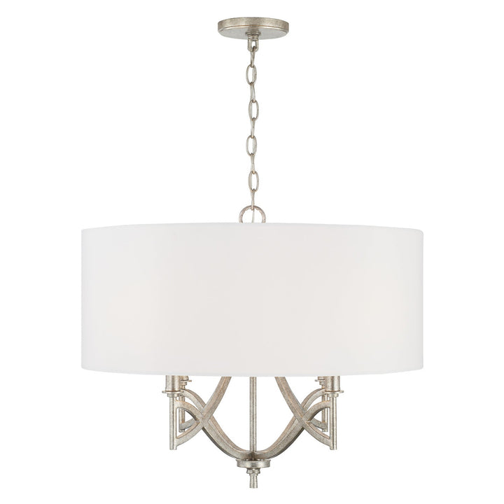 Capital Lighting Four Light Pendant