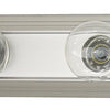 Capital Lighting Four Light Vanity