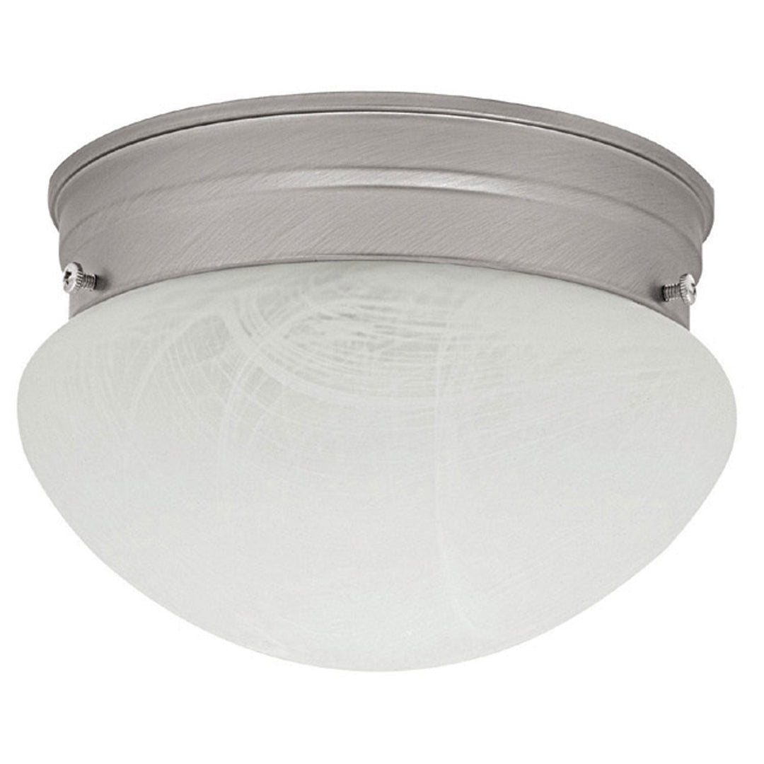 Capital Lighting One Light Flush Mount