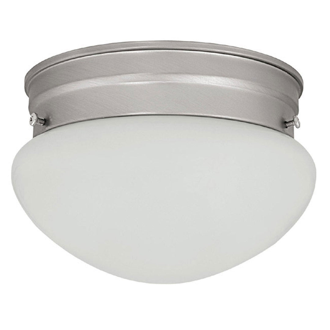 Capital Lighting One Light Flush Mount