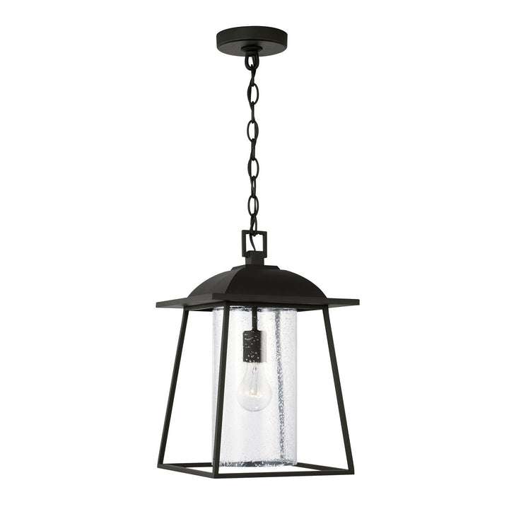 Capital Lighting One Light Outdoor Hanging Lantern