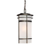 Capital Lighting One Light Outdoor Hanging Lantern