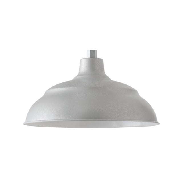 Capital Lighting One Light Outdoor Shade