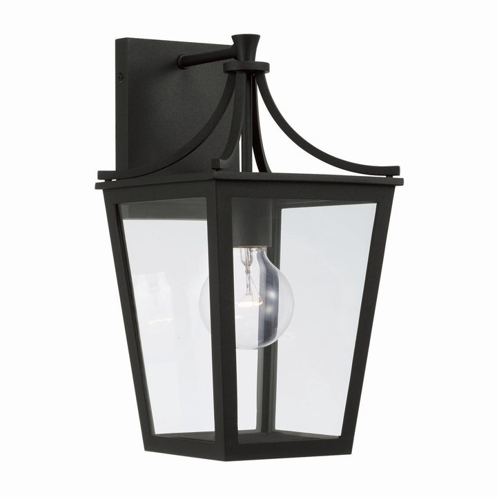 Capital Lighting One Light Outdoor Wall Lantern