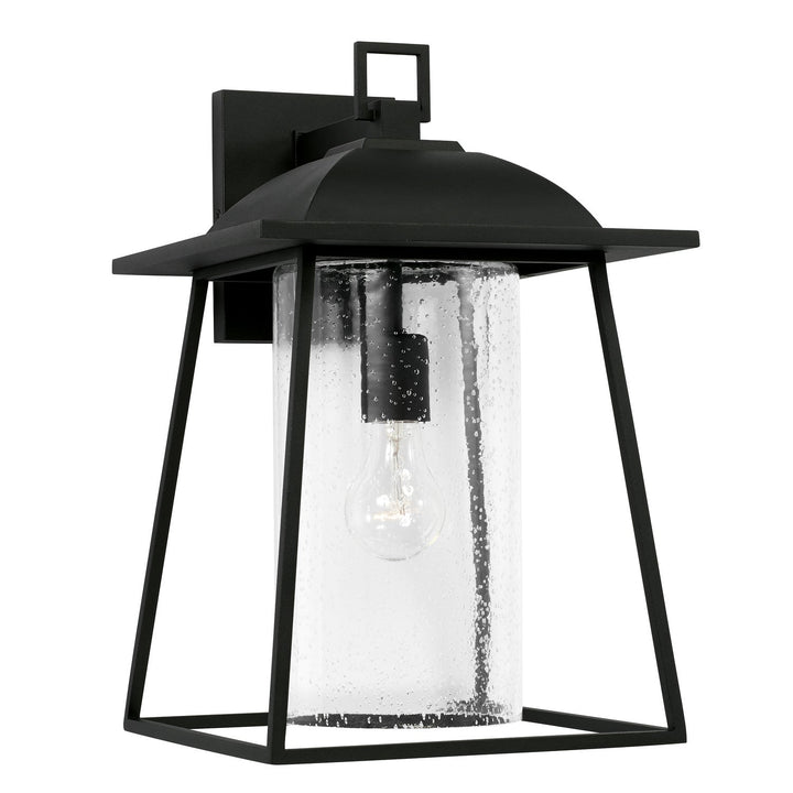 Capital Lighting One Light Outdoor Wall Lantern