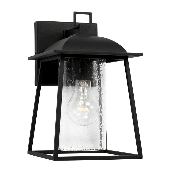 Capital Lighting One Light Outdoor Wall Lantern