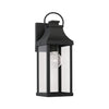 Capital Lighting One Light Outdoor Wall Lantern