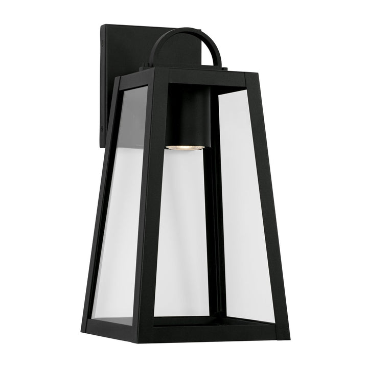 Capital Lighting One Light Outdoor Wall Lantern