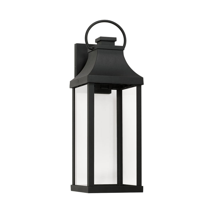 Capital Lighting One Light Outdoor Wall Lantern