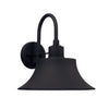 Capital Lighting One Light Outdoor Wall Lantern