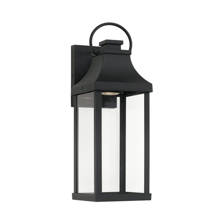 Capital Lighting One Light Outdoor Wall Lantern