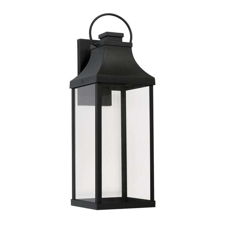 Capital Lighting One Light Outdoor Wall Lantern