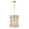 Capital Lighting One Light Pendant