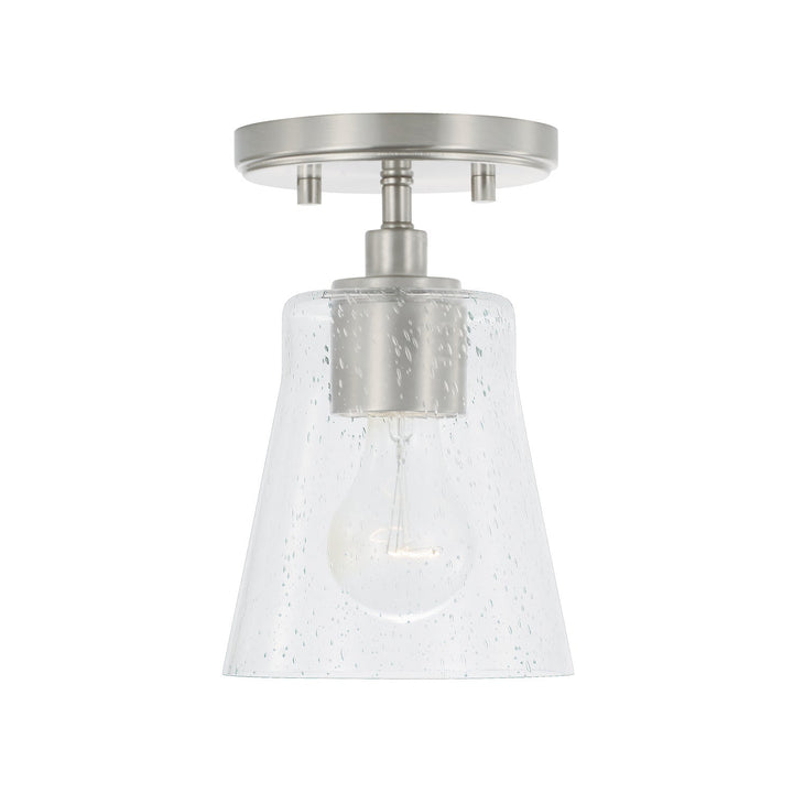 Capital Lighting One Light Pendant