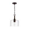 Capital Lighting One Light Pendant