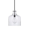 Capital Lighting One Light Pendant