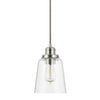 Capital Lighting One Light Pendant