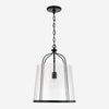 Capital Lighting One Light Pendant