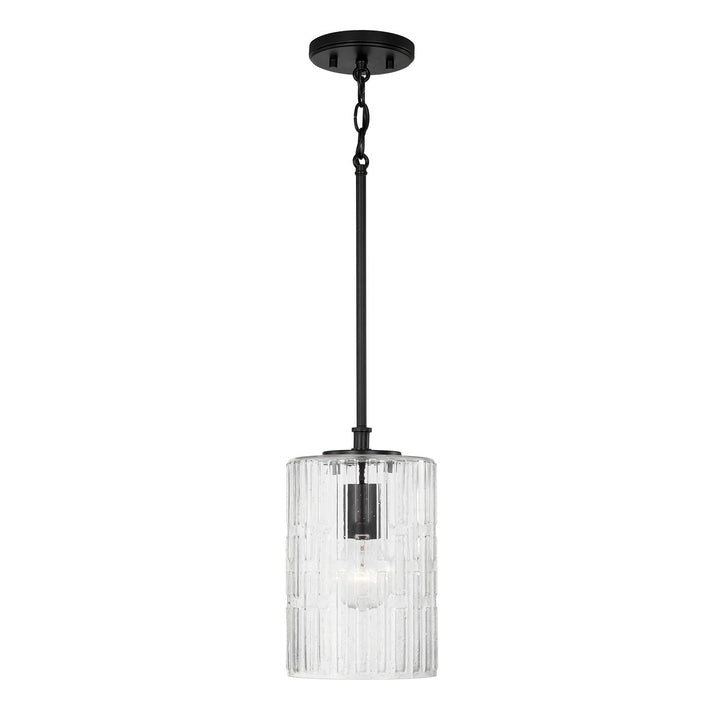 Capital Lighting One Light Pendant