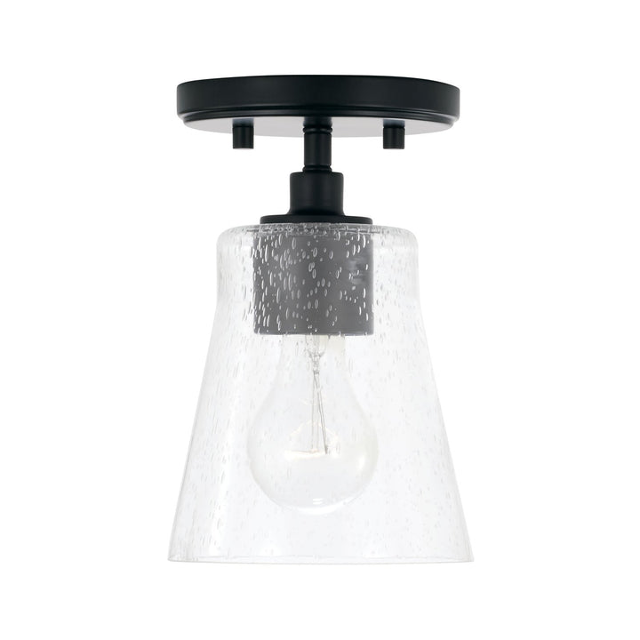 Capital Lighting One Light Pendant