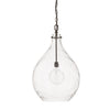 Capital Lighting One Light Pendant