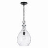 Capital Lighting One Light Pendant
