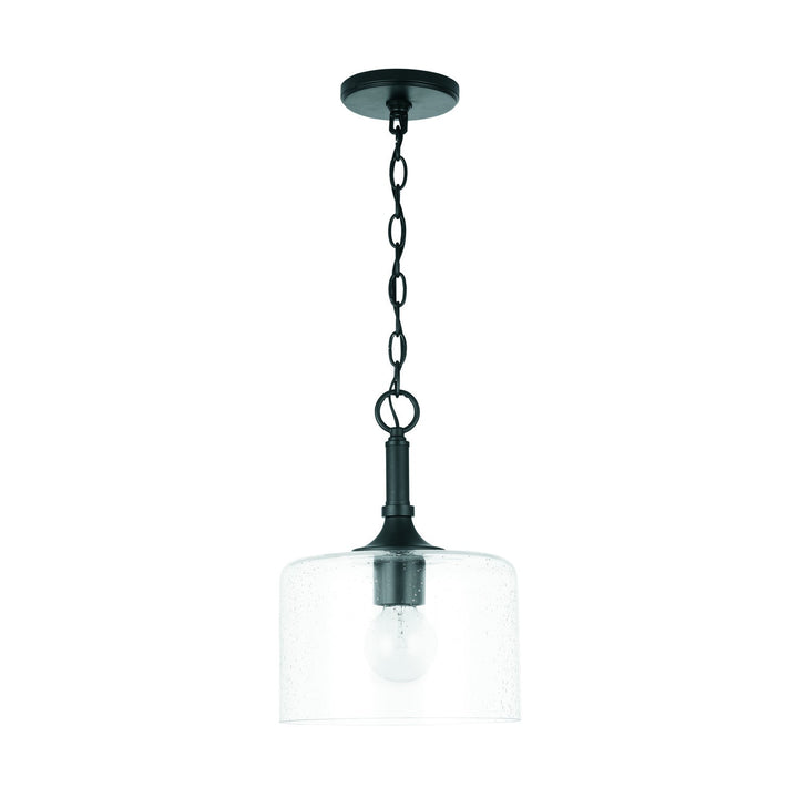 Capital Lighting One Light Pendant