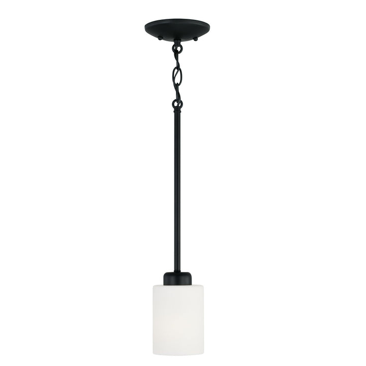 Capital Lighting One Light Pendant