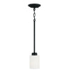 Capital Lighting One Light Pendant