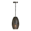 Capital Lighting One Light Pendant