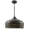 Capital Lighting One Light Pendant