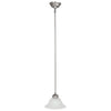 Capital Lighting One Light Pendant