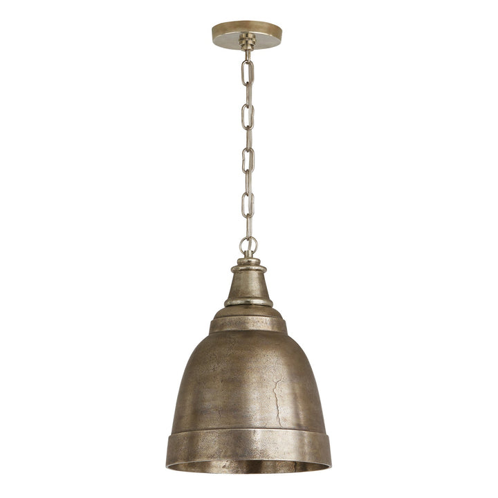 Capital Lighting One Light Pendant