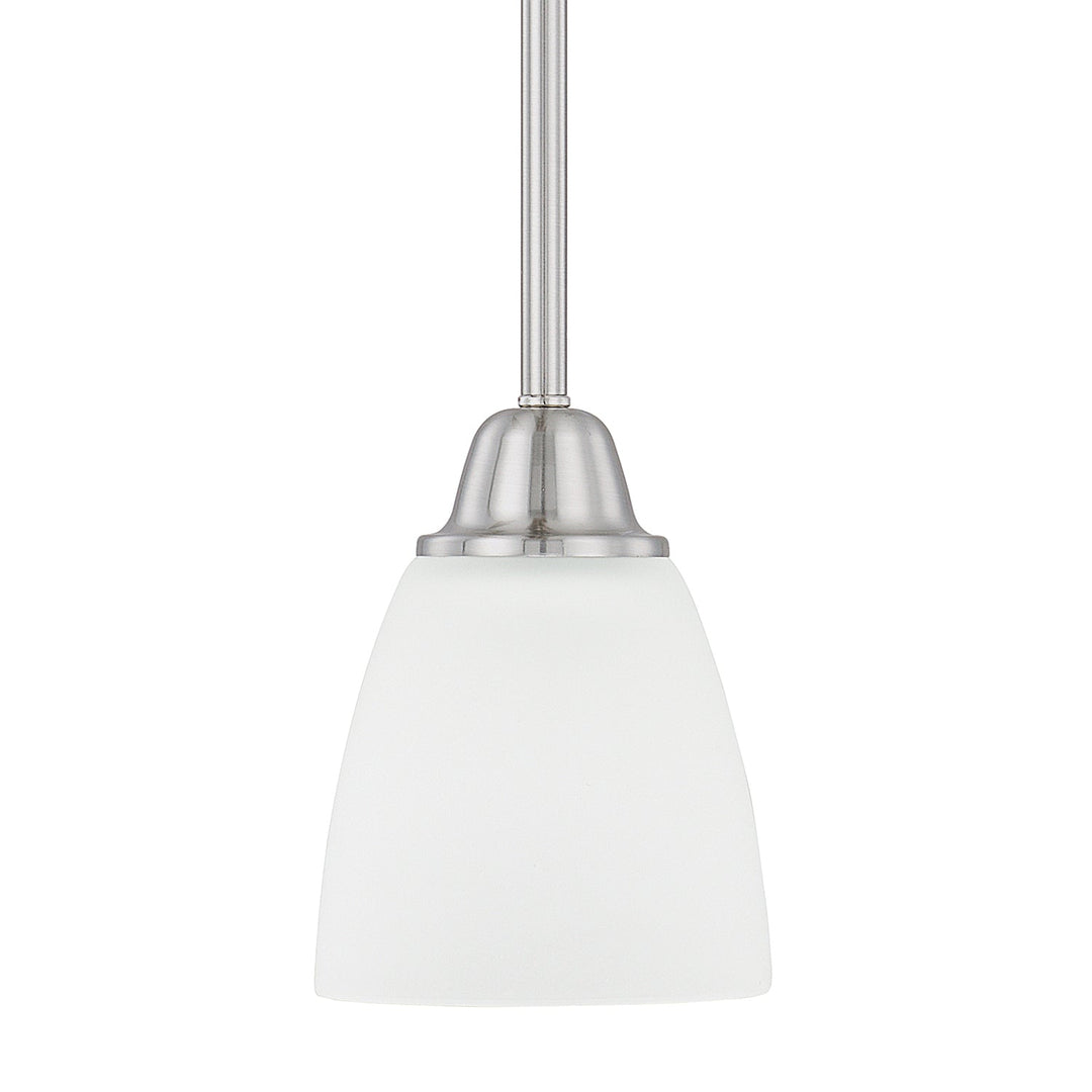 Capital Lighting One Light Pendant