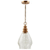 Capital Lighting One Light Pendant