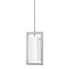 Capital Lighting One Light Pendant