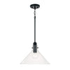 Capital Lighting One Light Pendant