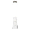 Capital Lighting One Light Pendant
