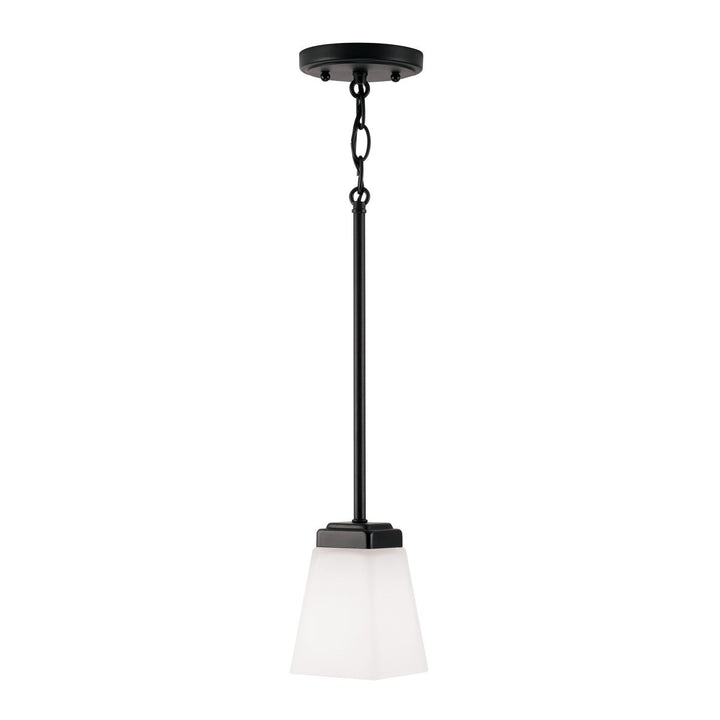 Capital Lighting One Light Pendant