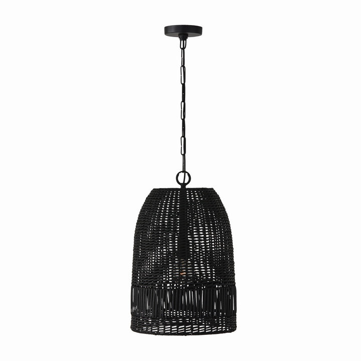 Capital Lighting One Light Pendant