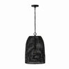 Capital Lighting One Light Pendant