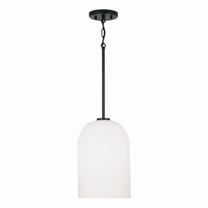 Capital Lighting One Light Pendant