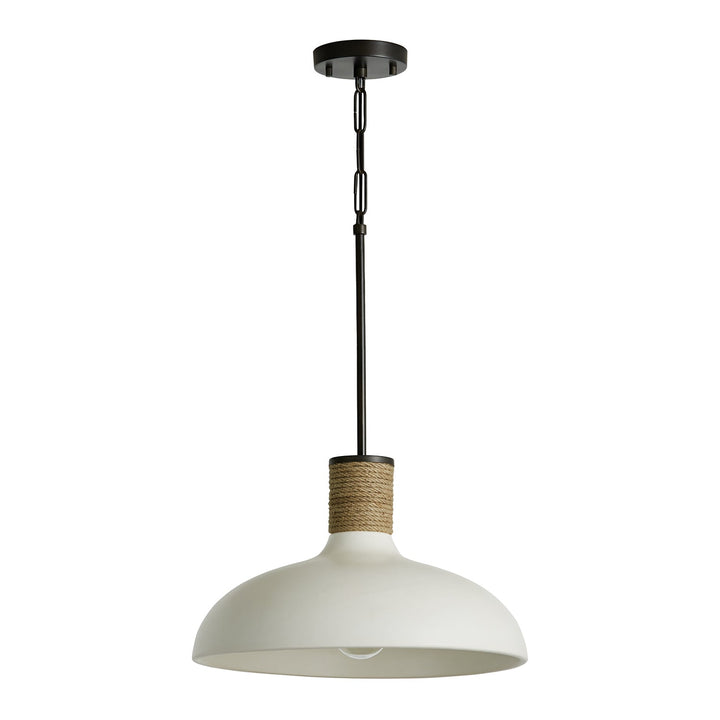 Capital Lighting One Light Pendant